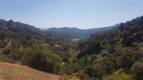 Sendero Molino del Corcho y Laderas de Cazalla